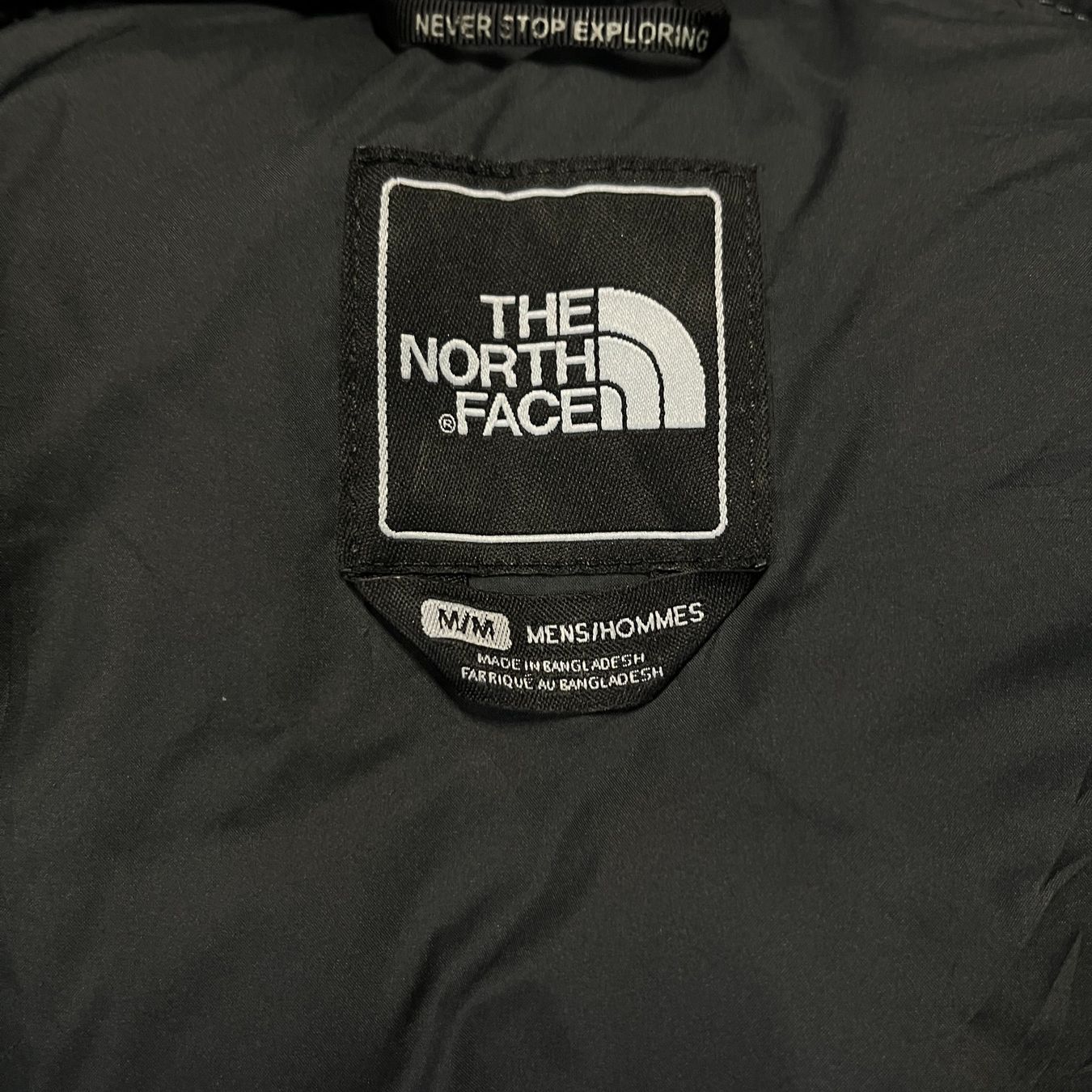 North Face Giacche: TNF Puffer Jacket 700 (M) – Usato da Chamoson venduto da Sapoloshop 4