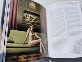 THE NEW EROTIC PHOTOGRAPHY. TASCHEN EROTIK