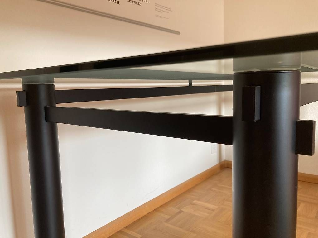 Tables: Glastisch ergodata – D'occasion à Basel par tyan68 4