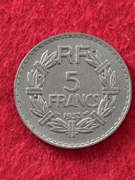Monnaie France 🇫🇷 1933 