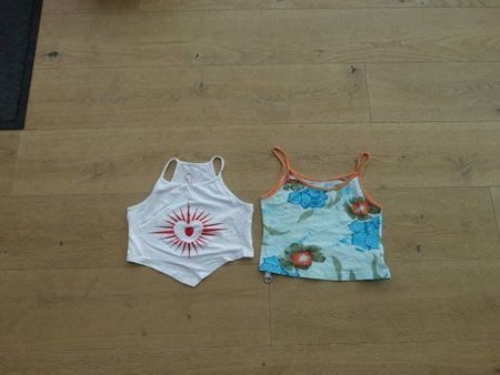 Toff Togg Shirts