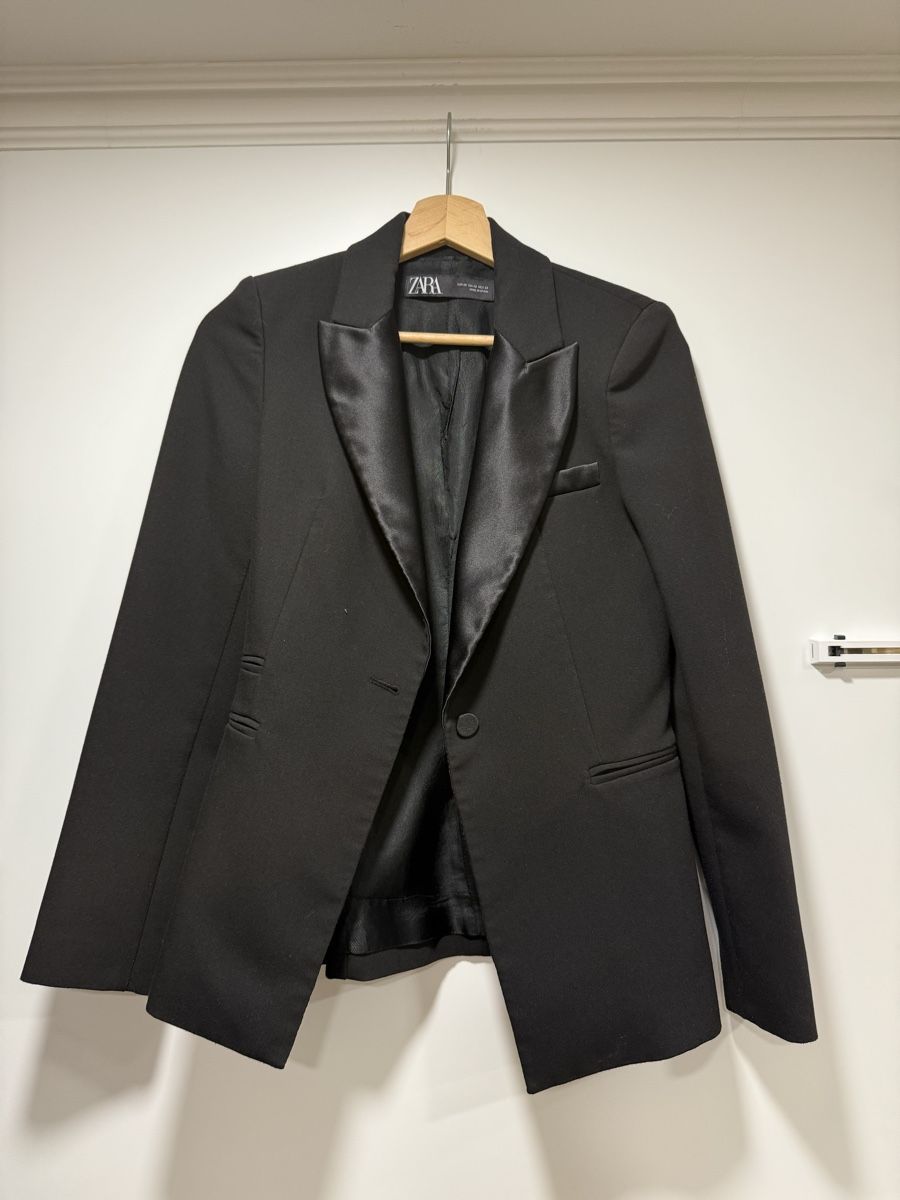 Zara Giacche: ZARA Blazer – Usato da St. Gallen venduto da kka_l9wg