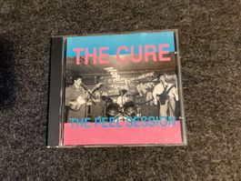 The Cure - The Peel Session