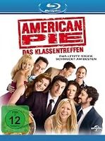 🎞️🎥🍿 American Pie Das Klassentreffen 🍿🎥💿
