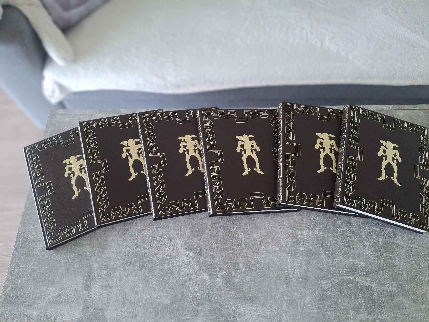 Comics: Lot BD Lucky Luke 2 – Neu (gemäss Beschreibung) aus Morges von ProfesseurJones 1