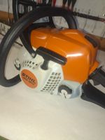 Stihl MS181c Motorsäge, Neuwertig.