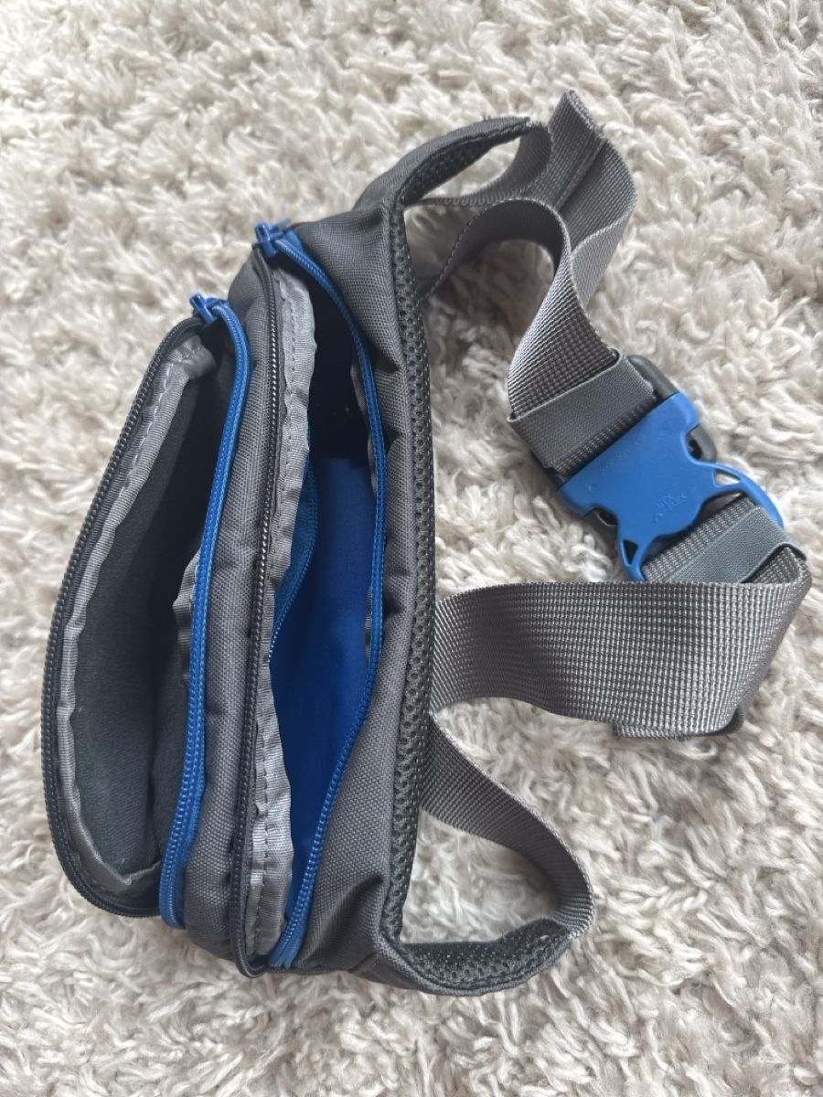 Dakine Taschen: DAKINE BAUCHTASCHE NEU! – Neu und originalverpackt aus Nidau von stubeee 3