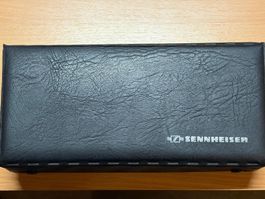Sennheiser MD 421-U-4 Mikrofon - Top Zustand, Vintage!