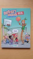 Basket Dunk Best of (Cazenove-Plumeri-Mauricet)