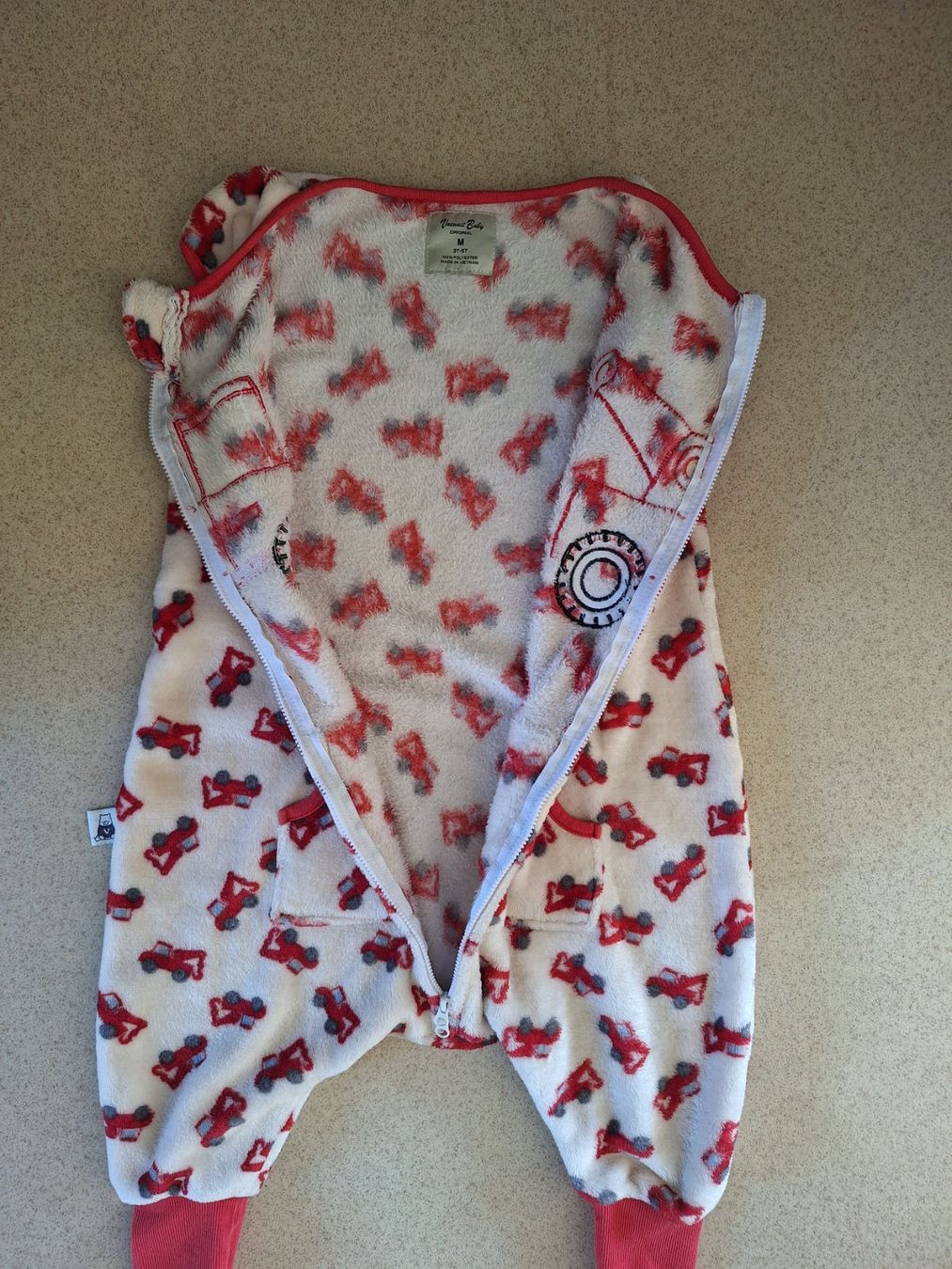 Sacchi a pelo: Kinderschlafsack Grösse M, Länge 76cm – Usato da Zürich venduto da cha_lz6j 2
