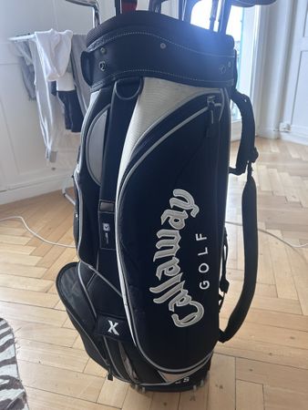 Callaway Golfbag 