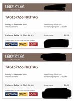 2 Discovery Days Tagespass