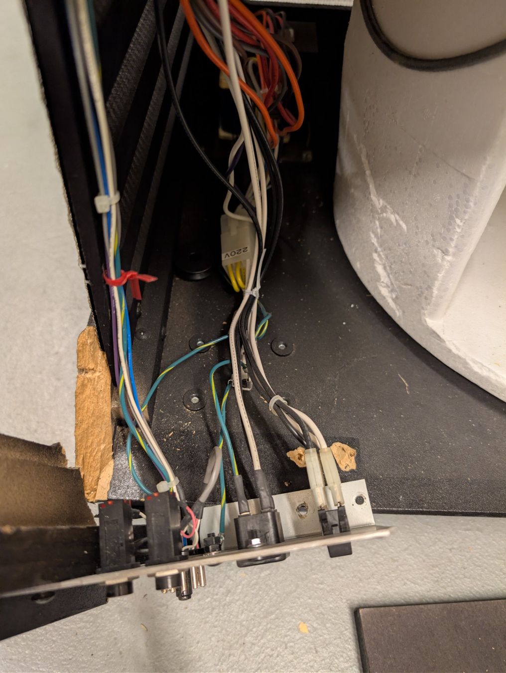 Amplificatori: Leslie 3300 – Usato da Bellinzona venduto da fan_tc7f 5