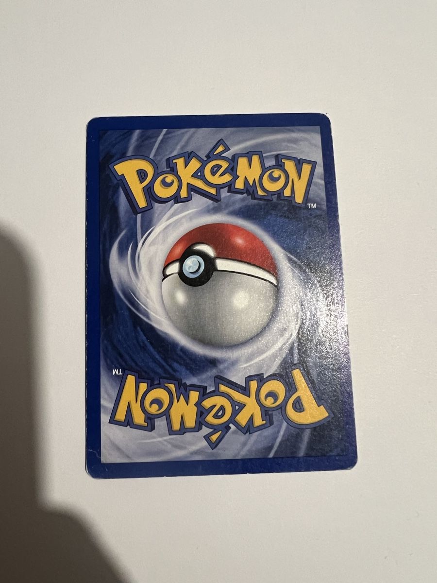 Pokémon Carte collezionabili: Pokemonkarte Tannza – Usato da Willisau venduto da Neiro77 1