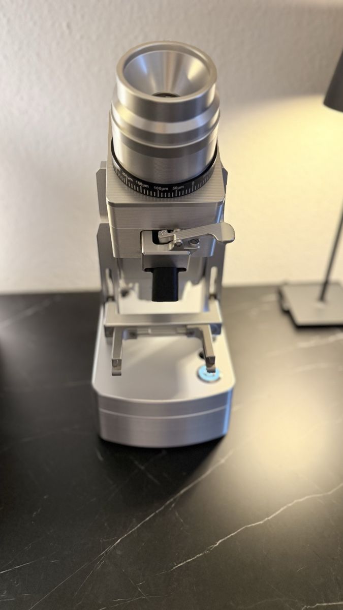 Macchine per caffè & Macchine per espresso: Moulin Kafatek SDRM – Nuovo (secondo la descrizione) da Cologny venduto da Luckylorenz 1