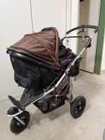 TFK Joggster Kinderwagen inkl. Zubehör