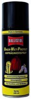 BALLISTOL Biker-Wet-Protect Spray 200ml