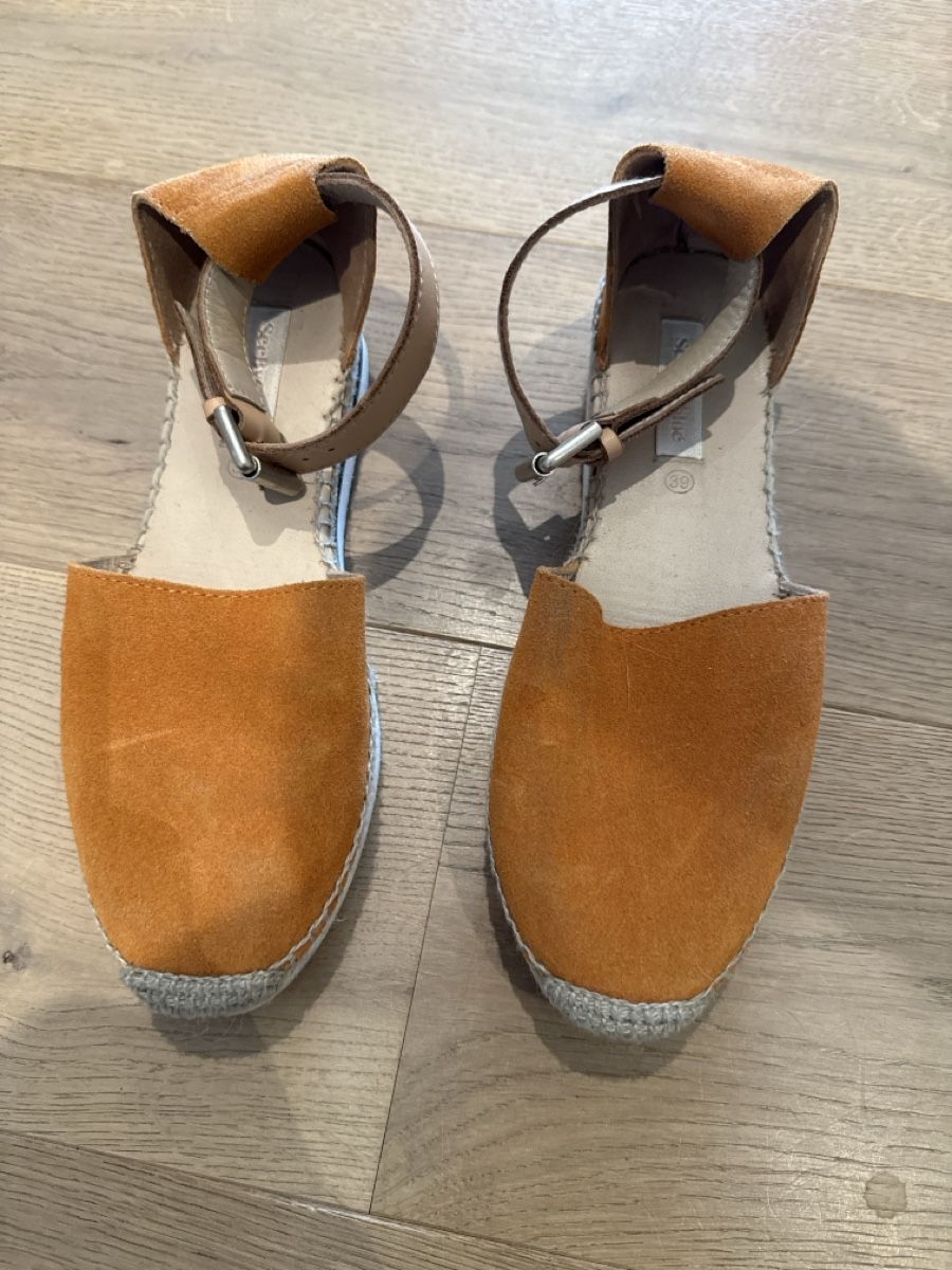 Chloé Scarpe da donna: See by Chloé Sandalen – Usato da Wettswil venduto da lalinda85