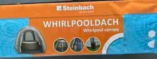 Intex Piscine: Whirlpool-Dach neu – Nuovo e nell'imballaggio originale da Wauwil venduto da mbr_92jm 1