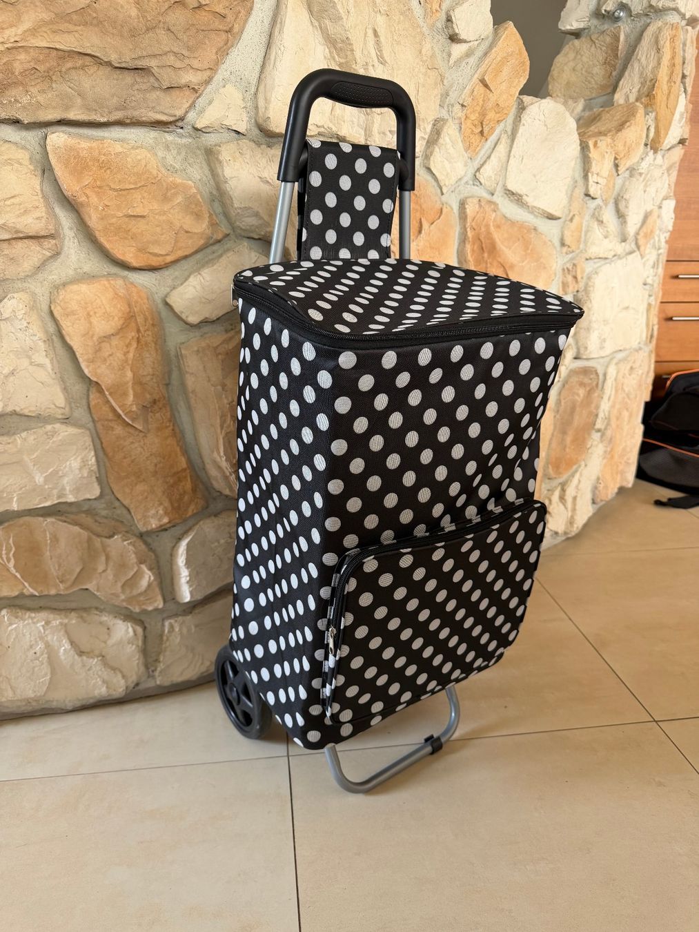 Autres articles pour la maison: Einkaufstrolley Thermo Shopper – D'occasion à Kastanienbaum par Muenchnerkindl1