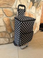 Einkaufstrolley Thermo Shopper