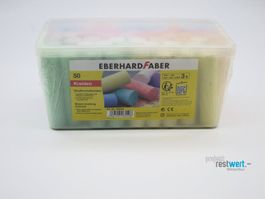EBERHARDFABER Strassenmalkreide Eimer