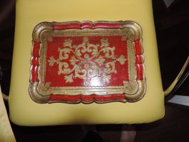 Hübsches Tablet ein Hingucker