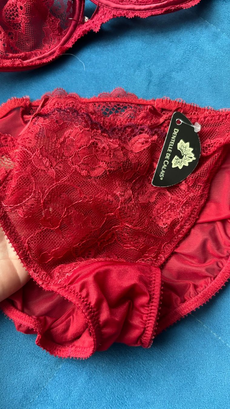 Chantelle Altra biancheria intima: Set Chantelle Gr. 75B + 36 – Nuovo (secondo la descrizione) da Volketswil venduto da Irkasha 1