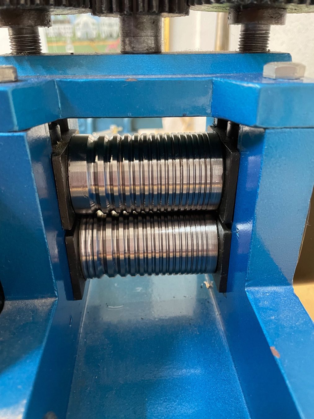 Alle Werkzeuge: Bijouterie laminaire – Gebraucht aus Vevey von esp_6yxp 5
