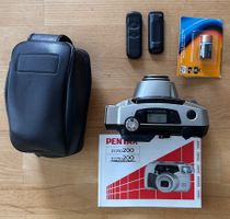 Pentax Espio 200