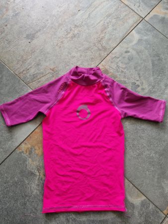 Tribord Badeshirt ca 122/128