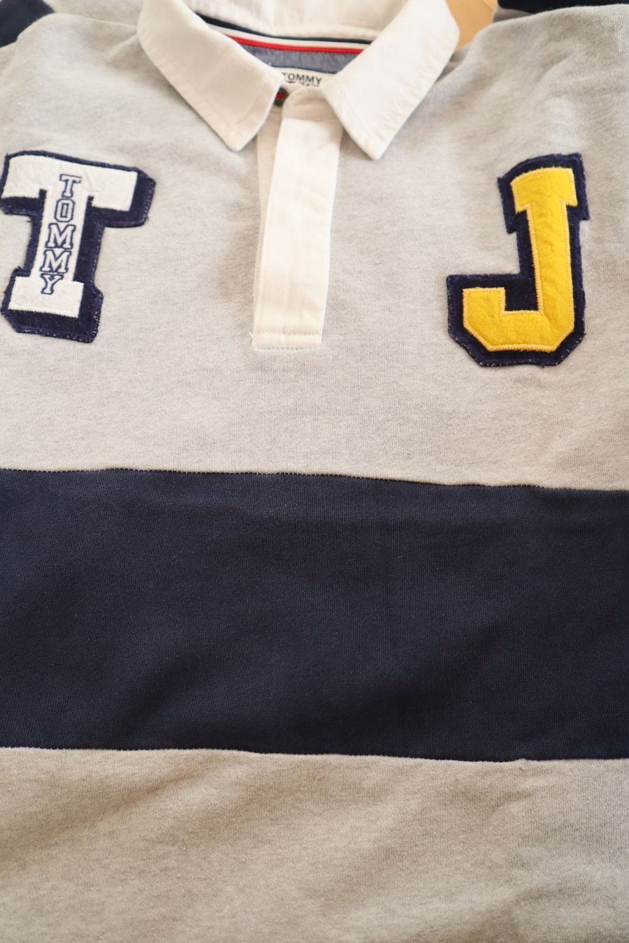 Tommy Hilfiger Maglioni & Felpe: Pullover, Tommy Hilfiger, M, 100% Baumwolle, ab 1.- – Usato da Wattwil venduto da diamant1 8
