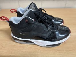 Nike Jordan Flight schwarz Grösse 40 Kinder 