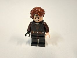 Anakin Skywalker (Dirt Stains, Headset) sw1095