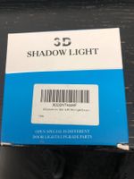Shadow Light / Schattenlicht BMW Logo(m)