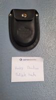 Harley Davidson Padlock Tasche