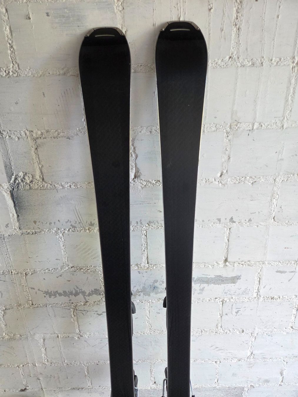 Head Sci: Ski Head Power Joy, inkl. Bindung – Usato da Baden venduto da TA2222 1