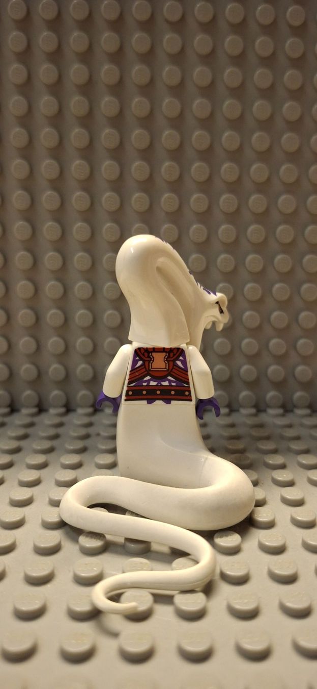 Lego Spielzeuge: Lego Ninjago Pythor – Gebraucht aus Oberkirch LU von wys_gqt9 1