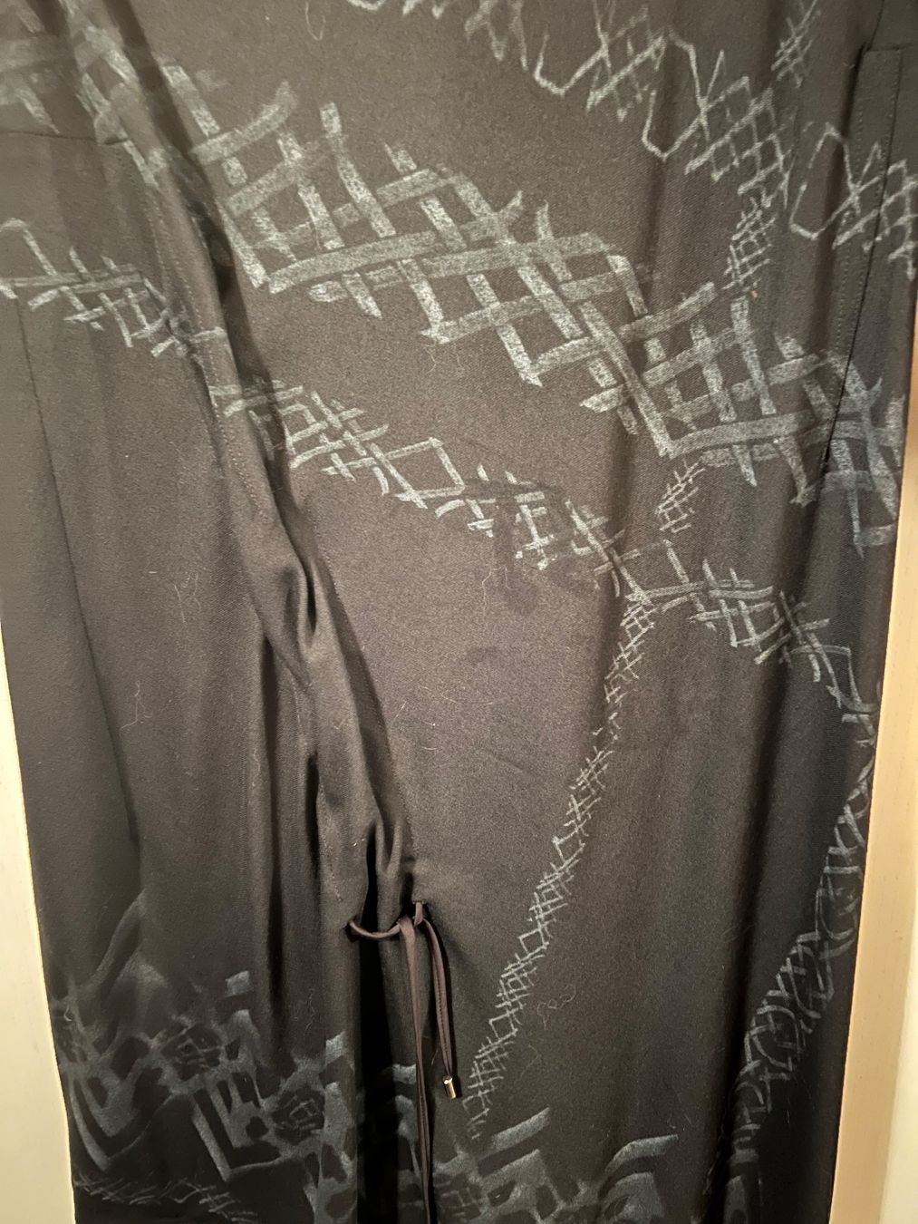 Girbaud Robes: Kleid Marithe Francois Girbaud schwarz gebraucht – D'occasion à Ruggell par Malbuntiger01 7