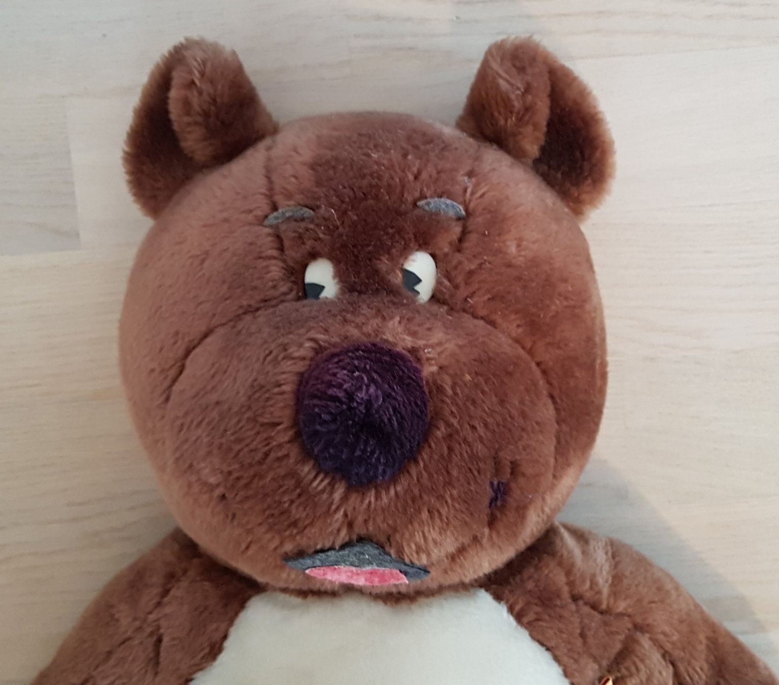 Giocattoli: Teddybär – Usato da Weinfelden venduto da Zebi22
