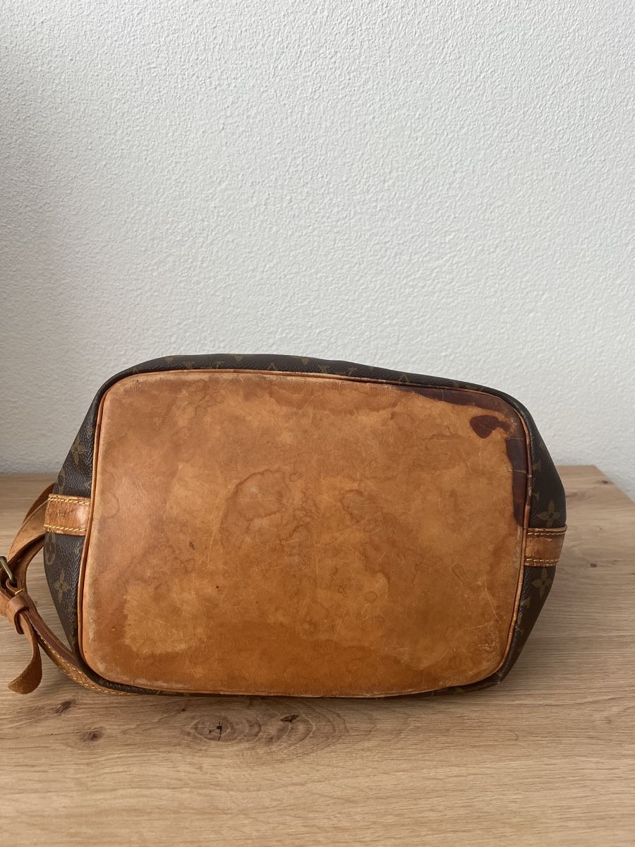 Taschen für Damen: Louis Vuitton Petit Noé – Defekt aus Ottenbach von hei_8zmf 4