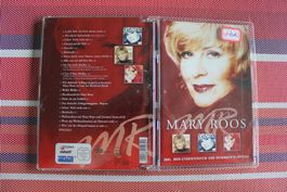 Roos,Mary / Mary Roos DVD ( 2782)