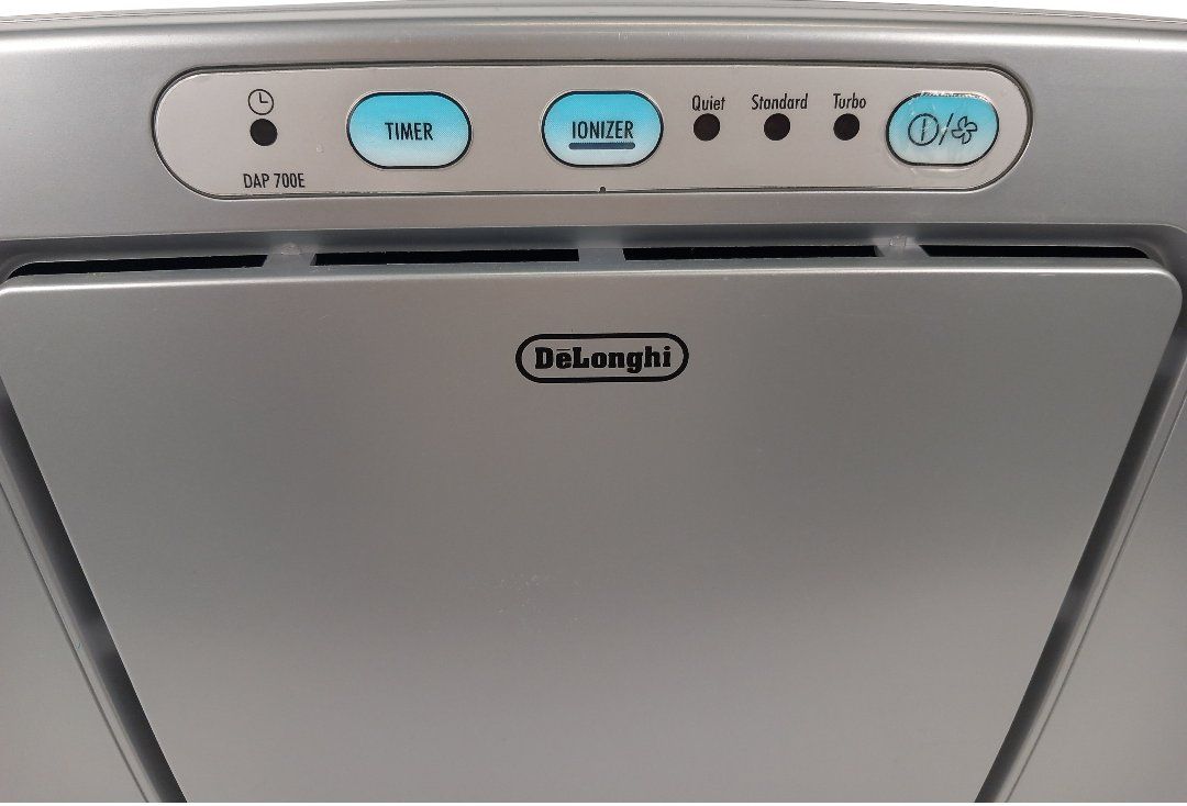 Purificatori d'aria: DE'LONGHI Luftreiniger DAP700 E – Usato da Hünenberg venduto da Restwert_Zug 3