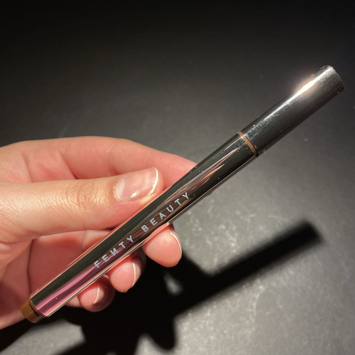 Make-up: Fenty Beauty Flyliner in Big Truffle – Neu (gemäss Beschreibung) aus Bellach von Dreamer2501
