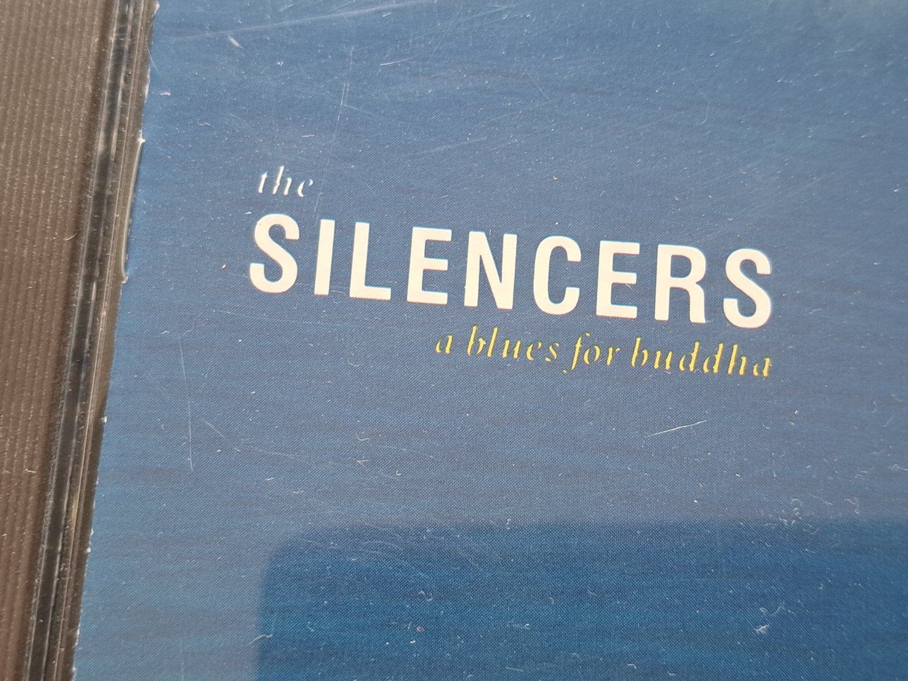CD: Cd The Silencers - A blues for Budhha – Usato da Pully venduto da bro_n52j 1