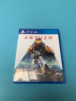PS4 / Anthem