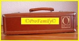 OLDS AMBASSADOR (USA) Flauto traverso originale / Vintage