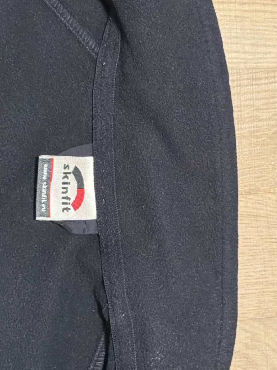 Skinfit Giacche: Skinfit Herren Softshell Jacke M – Usato da Oppligen venduto da napoleon156 2