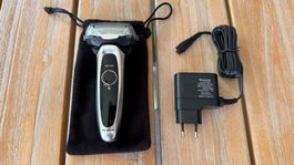 Panasonic Nass/Trocken-Rasierer ES-LV65