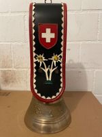 Neuw. Glocke ab 1.00 Fr.